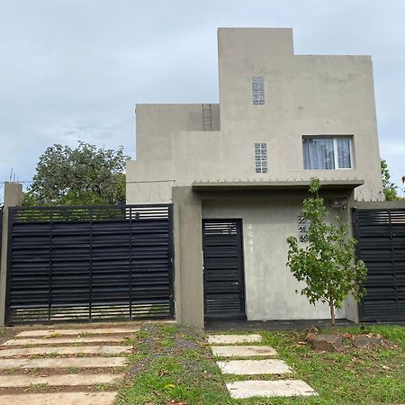 Wawa Estudio Posadas Exterior foto