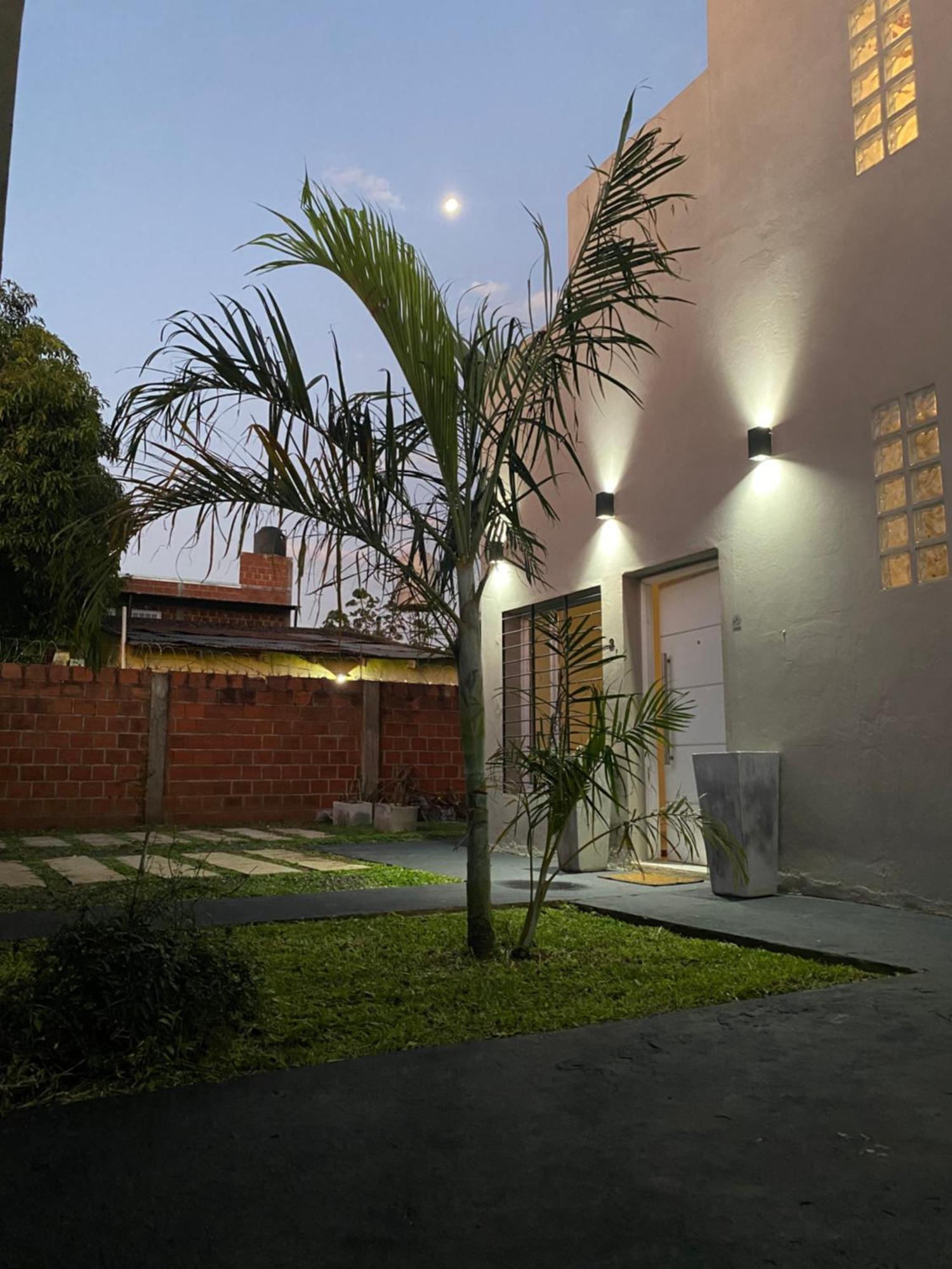 Wawa Estudio Posadas Exterior foto