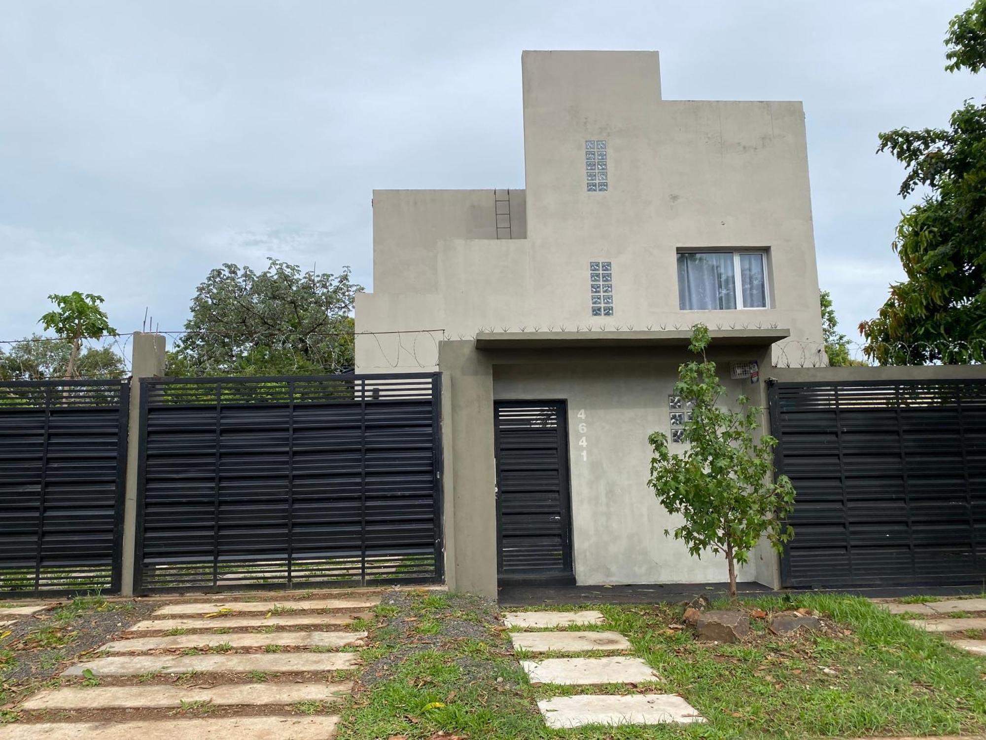 Wawa Estudio Posadas Exterior foto